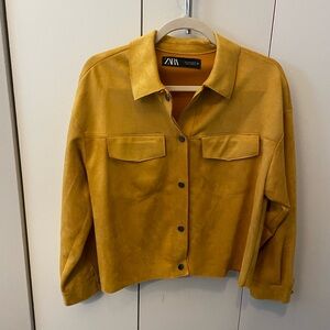 Zara jacket